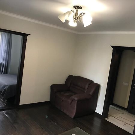 Бажане Місце Appartement Kamjanets-Podilsky Buitenkant foto