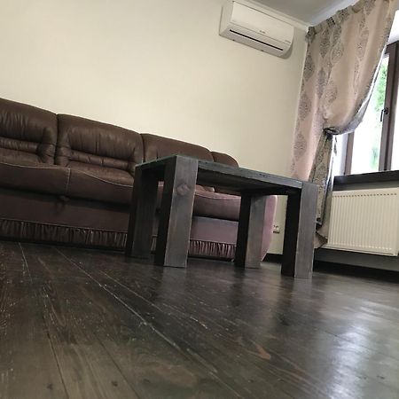Бажане Місце Appartement Kamjanets-Podilsky Buitenkant foto