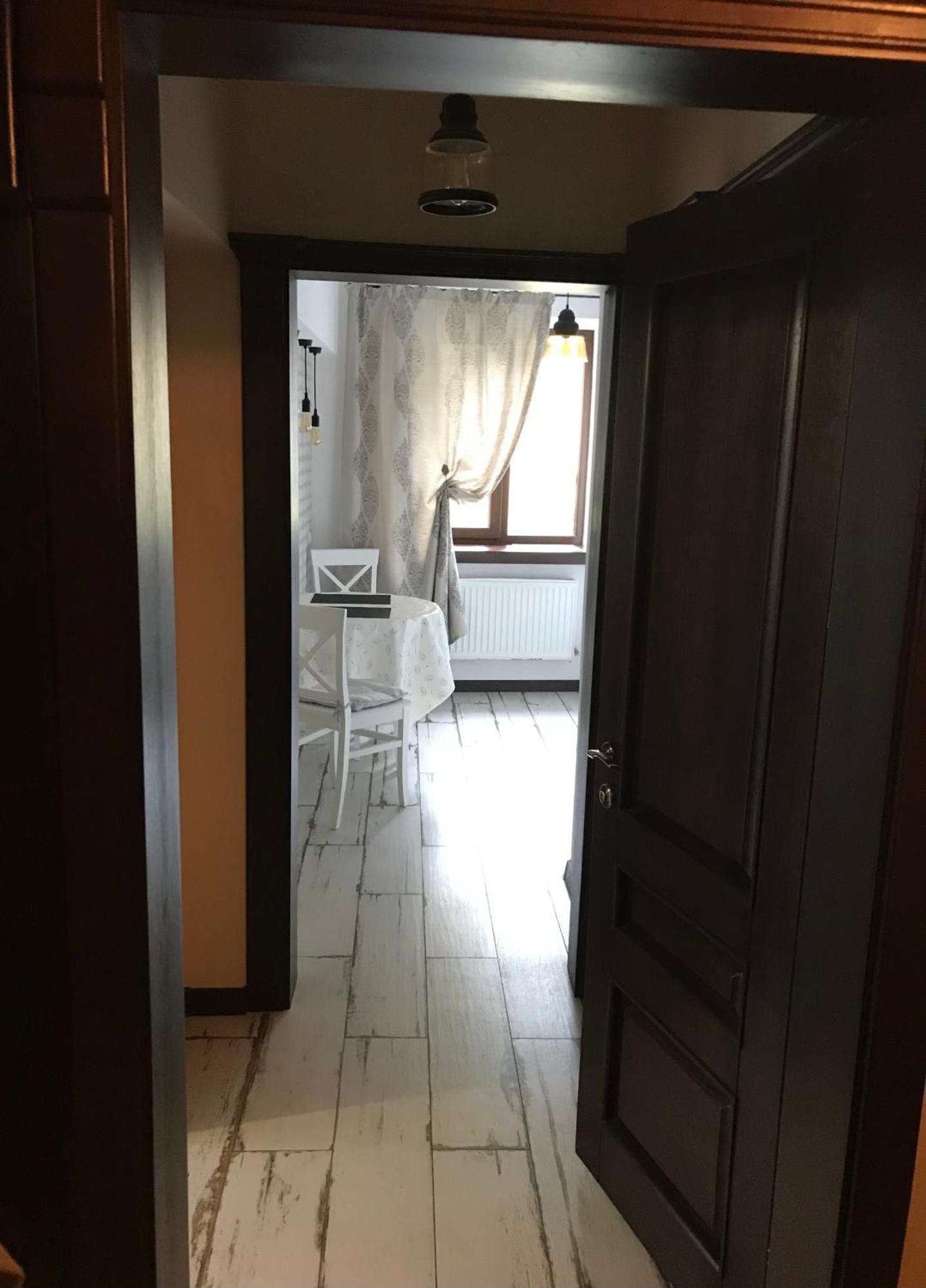 Бажане Місце Appartement Kamjanets-Podilsky Buitenkant foto
