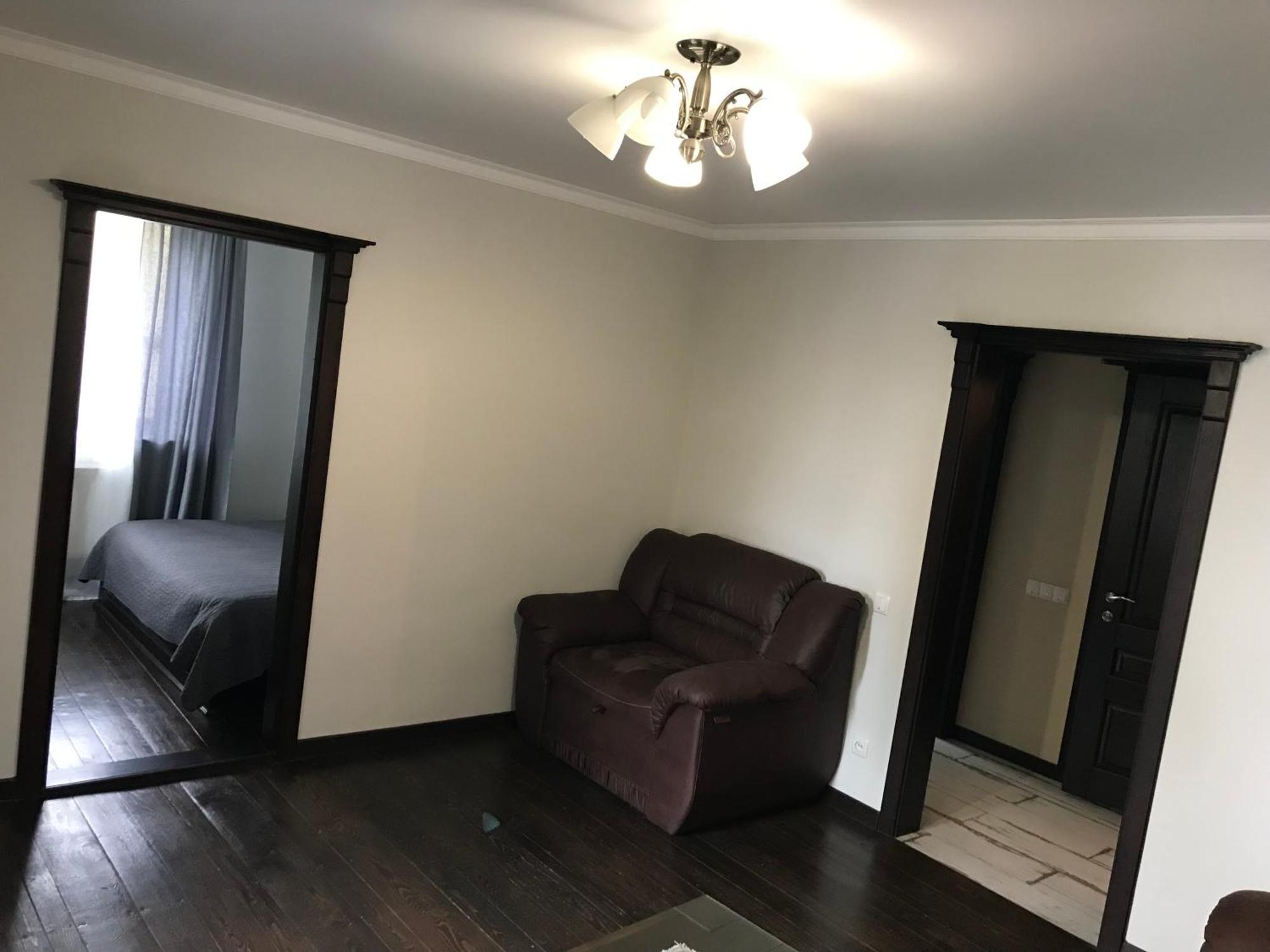 Бажане Місце Appartement Kamjanets-Podilsky Buitenkant foto