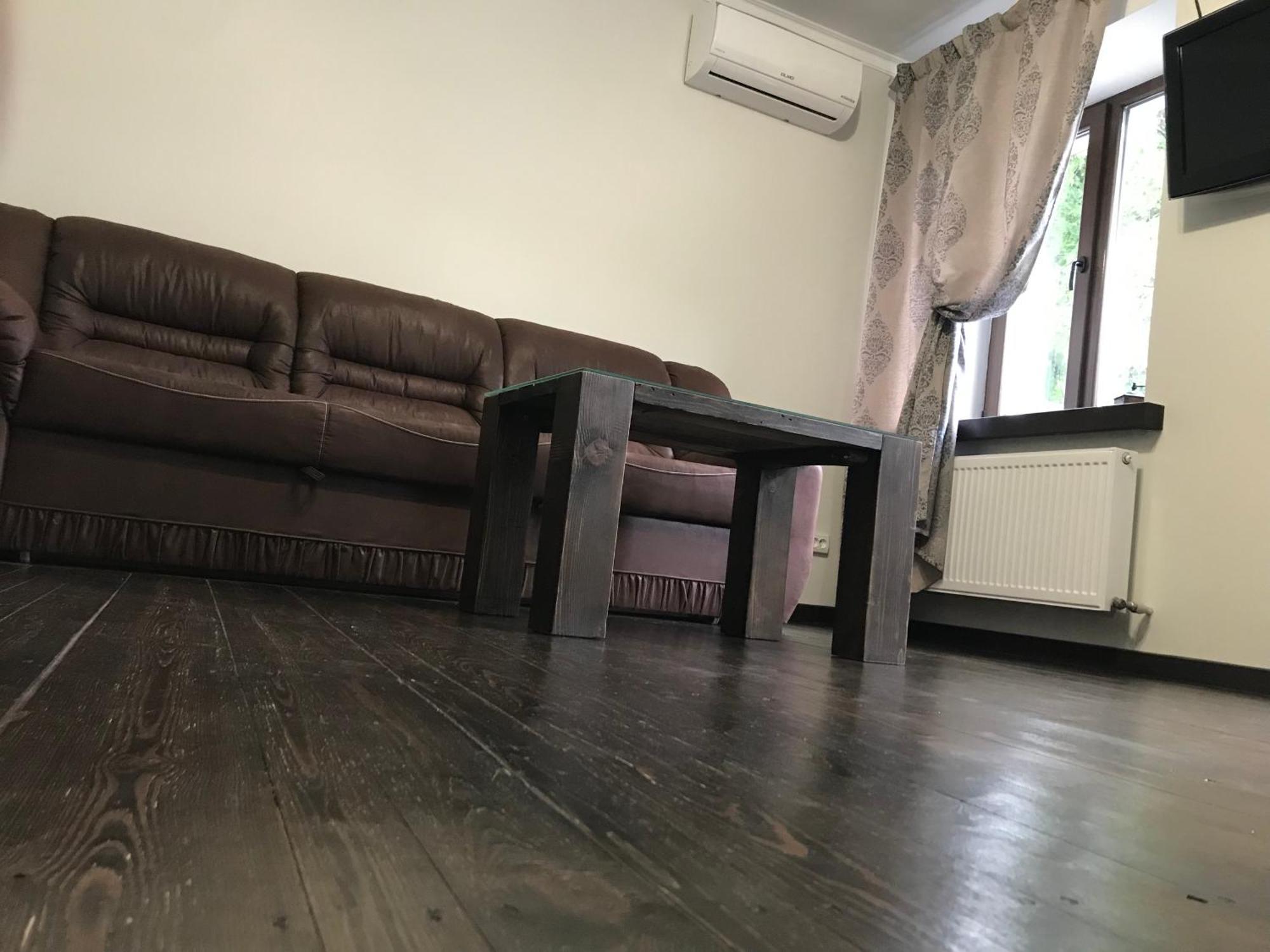 Бажане Місце Appartement Kamjanets-Podilsky Buitenkant foto